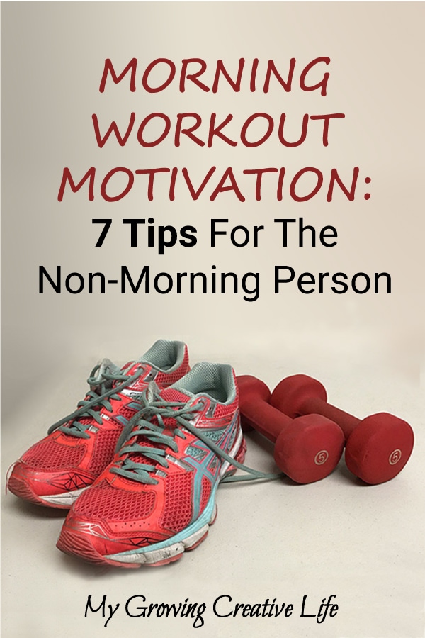 7 Morning Workout Tips That Will Make You Successful