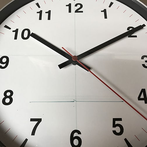 Create Inexpensive World Clock Wall Decor, Great For Home Or Office ...