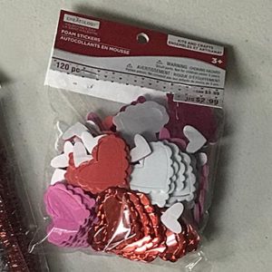 Super Easy DIY Valentine’s Day Cards For Kids
